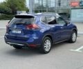 Синій Ніссан Rogue, об'ємом двигуна 2.49 л та пробігом 139 тис. км за 14900 $, фото 42 на Automoto.ua