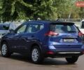 Синій Ніссан Rogue, об'ємом двигуна 2.5 л та пробігом 130 тис. км за 11900 $, фото 3 на Automoto.ua