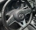 Синий Ниссан Rogue, объемом двигателя 2.5 л и пробегом 194 тыс. км за 13750 $, фото 11 на Automoto.ua