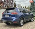 Синій Ніссан Rogue, об'ємом двигуна 2.5 л та пробігом 181 тис. км за 13499 $, фото 15 на Automoto.ua