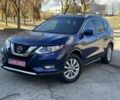 Синий Ниссан Rogue, объемом двигателя 2.5 л и пробегом 194 тыс. км за 13750 $, фото 2 на Automoto.ua