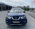 Синій Ніссан Rogue, об'ємом двигуна 2.49 л та пробігом 190 тис. км за 12600 $, фото 1 на Automoto.ua