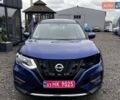 Синий Ниссан Rogue, объемом двигателя 2.49 л и пробегом 150 тыс. км за 9700 $, фото 16 на Automoto.ua