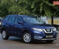 Синій Ніссан Rogue, об'ємом двигуна 2.5 л та пробігом 130 тис. км за 11900 $, фото 1 на Automoto.ua