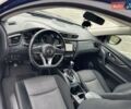 Синий Ниссан Rogue, объемом двигателя 2.5 л и пробегом 194 тыс. км за 14800 $, фото 44 на Automoto.ua