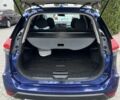Синий Ниссан Rogue, объемом двигателя 2.5 л и пробегом 134 тыс. км за 13700 $, фото 6 на Automoto.ua