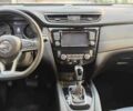 Синий Ниссан Rogue, объемом двигателя 2.5 л и пробегом 94 тыс. км за 11900 $, фото 5 на Automoto.ua