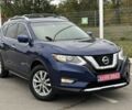 Синий Ниссан Rogue, объемом двигателя 0 л и пробегом 194 тыс. км за 13850 $, фото 1 на Automoto.ua