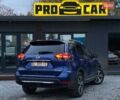 Ниссан Rogue 2017 в Львове на Automoto.ua Синий Ниссан Rogue, объемом двигателя 2.49 л и пробегом 137 тыс. км за 17500 $, фото 2 на Automoto.ua
