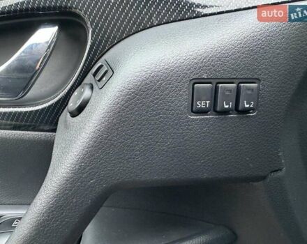 Синий Ниссан Rogue, объемом двигателя 2.49 л и пробегом 86 тыс. км за 17600 $, фото 19 на Automoto.ua