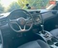 Синій Ніссан Rogue, об'ємом двигуна 2.5 л та пробігом 181 тис. км за 13499 $, фото 32 на Automoto.ua