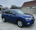 Синий Ниссан Rogue, объемом двигателя 2.49 л и пробегом 90 тыс. км за 15500 $, фото 5 на Automoto.ua