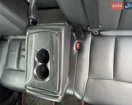 Синий Ниссан Rogue, объемом двигателя 2.49 л и пробегом 86 тыс. км за 17600 $, фото 22 на Automoto.ua