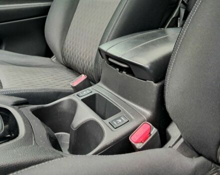 Синий Ниссан Rogue, объемом двигателя 0 л и пробегом 194 тыс. км за 13850 $, фото 17 на Automoto.ua