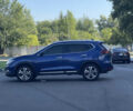 Синій Ніссан Rogue, об'ємом двигуна 2.5 л та пробігом 184 тис. км за 14999 $, фото 6 на Automoto.ua