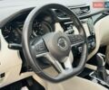 Синий Ниссан Rogue, объемом двигателя 2 л и пробегом 75 тыс. км за 16900 $, фото 18 на Automoto.ua