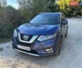 Синій Ніссан Rogue, об'ємом двигуна 2.49 л та пробігом 162 тис. км за 14500 $, фото 1 на Automoto.ua