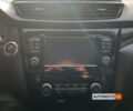 Синий Ниссан Rogue, объемом двигателя 2 л и пробегом 80 тыс. км за 16100 $, фото 12 на Automoto.ua