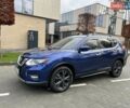 Синий Ниссан Rogue, объемом двигателя 2.49 л и пробегом 120 тыс. км за 14300 $, фото 12 на Automoto.ua