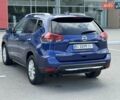 Синій Ніссан Rogue, об'ємом двигуна 2.49 л та пробігом 139 тис. км за 14900 $, фото 46 на Automoto.ua