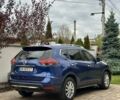 Синій Ніссан Rogue, об'ємом двигуна 2.5 л та пробігом 181 тис. км за 13499 $, фото 12 на Automoto.ua