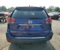 Синий Ниссан Rogue, объемом двигателя 2.5 л и пробегом 123 тыс. км за 2500 $, фото 5 на Automoto.ua