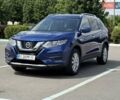Синій Ніссан Rogue, об'ємом двигуна 2.49 л та пробігом 139 тис. км за 14900 $, фото 1 на Automoto.ua