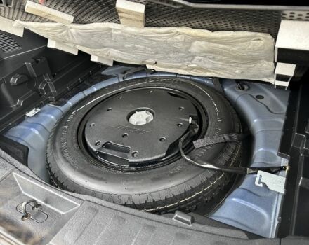 Синий Ниссан Rogue, объемом двигателя 2.5 л и пробегом 194 тыс. км за 13750 $, фото 6 на Automoto.ua