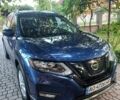 Синій Ніссан Rogue, об'ємом двигуна 2.49 л та пробігом 82 тис. км за 15000 $, фото 1 на Automoto.ua
