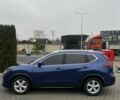 Синий Ниссан Rogue, объемом двигателя 2.5 л и пробегом 134 тыс. км за 13700 $, фото 5 на Automoto.ua