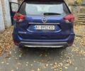 Синий Ниссан Rogue, объемом двигателя 2 л и пробегом 153 тыс. км за 13500 $, фото 6 на Automoto.ua