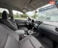 Синій Ніссан Rogue, об'ємом двигуна 2.49 л та пробігом 139 тис. км за 14900 $, фото 28 на Automoto.ua
