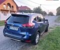 Синій Ніссан Rogue, об'ємом двигуна 2.49 л та пробігом 82 тис. км за 15000 $, фото 6 на Automoto.ua
