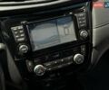Синий Ниссан Rogue, объемом двигателя 2.49 л и пробегом 155 тыс. км за 12000 $, фото 9 на Automoto.ua