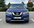 Синій Ніссан Rogue, об'ємом двигуна 2.49 л та пробігом 139 тис. км за 14900 $, фото 31 на Automoto.ua
