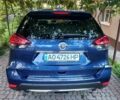 Синій Ніссан Rogue, об'ємом двигуна 2.49 л та пробігом 82 тис. км за 15000 $, фото 3 на Automoto.ua