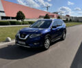 Синий Ниссан Rogue, объемом двигателя 2.49 л и пробегом 88 тыс. км за 15000 $, фото 7 на Automoto.ua