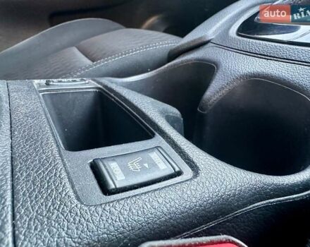 Синий Ниссан Rogue, объемом двигателя 2.5 л и пробегом 181 тыс. км за 13999 $, фото 29 на Automoto.ua