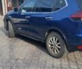 Синій Ніссан Rogue, об'ємом двигуна 2.49 л та пробігом 150 тис. км за 14200 $, фото 9 на Automoto.ua