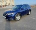 Синій Ніссан Rogue, об'ємом двигуна 2.49 л та пробігом 150 тис. км за 14200 $, фото 1 на Automoto.ua
