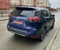 Синій Ніссан Rogue, об'ємом двигуна 2.5 л та пробігом 155 тис. км за 14900 $, фото 1 на Automoto.ua