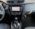 Синій Ніссан Rogue, об'ємом двигуна 2.5 л та пробігом 125 тис. км за 16400 $, фото 6 на Automoto.ua