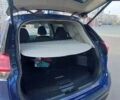 Синій Ніссан Rogue, об'ємом двигуна 2.49 л та пробігом 150 тис. км за 14200 $, фото 11 на Automoto.ua