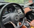 Синій Ніссан Rogue, об'ємом двигуна 2.49 л та пробігом 152 тис. км за 17250 $, фото 20 на Automoto.ua