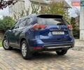 Синій Ніссан Rogue, об'ємом двигуна 2.5 л та пробігом 181 тис. км за 13499 $, фото 13 на Automoto.ua