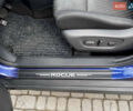 Синій Ніссан Rogue, об'ємом двигуна 2.49 л та пробігом 140 тис. км за 14200 $, фото 20 на Automoto.ua
