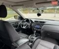 Синий Ниссан Rogue, объемом двигателя 2.5 л и пробегом 194 тыс. км за 14800 $, фото 42 на Automoto.ua