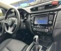 Синий Ниссан Rogue, объемом двигателя 2.5 л и пробегом 194 тыс. км за 14800 $, фото 48 на Automoto.ua
