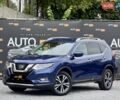 Синій Ніссан Rogue, об'ємом двигуна 2.49 л та пробігом 143 тис. км за 15500 $, фото 2 на Automoto.ua