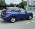 Синій Ніссан Rogue, об'ємом двигуна 2.49 л та пробігом 139 тис. км за 14900 $, фото 40 на Automoto.ua